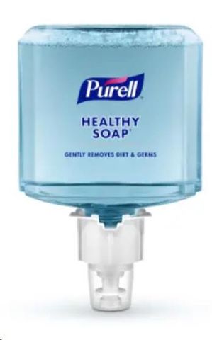 Purell ES4 Professional Healthy Fresh Scent Foam Soap 1200ml each