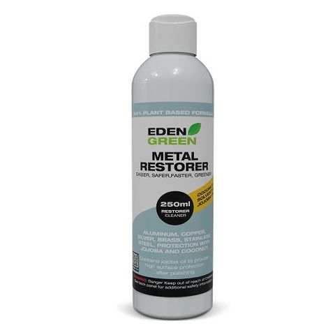 Eden Green metal restorer 250ml