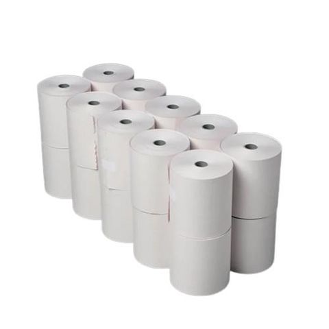 Register Rolls 2 ply 76mm(D) 71mm (W)