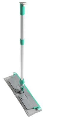 Flat mop frame 30cm grey