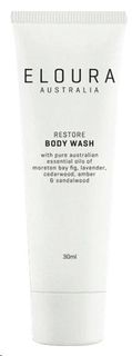Eloura Body Wash tube 30ml ctn 500