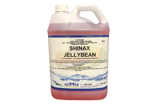 Disinfectant jelly bean 20L