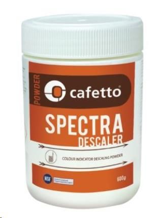 Descaler powder Cafetto 600gm each