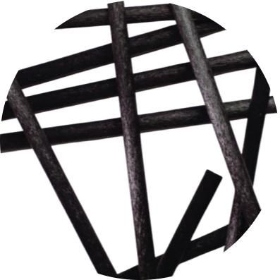 straw mega agave black 10mm (box 175) ctn 6