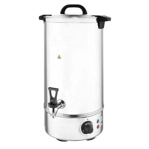 Apuro manual fill urn 10Ltr