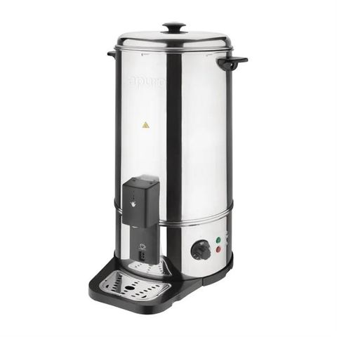 Apuro manual fill hands free urn 20Ltr