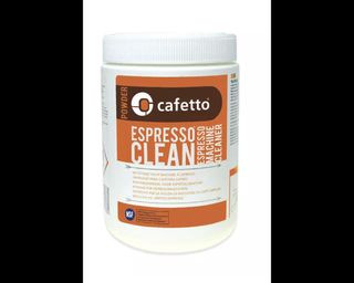 Cafetto Coffee Machine Backwash powder orange 500g