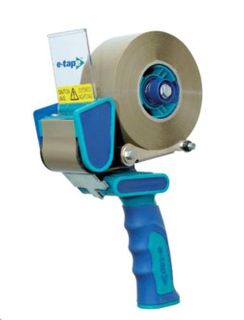 Tape Dispenser Pistol Grip E Tape each