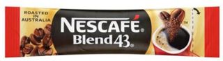 Nescafe Blend 43 sticks 1.7gm (1000)