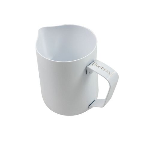 Milk Jug white teflon coating 360ml