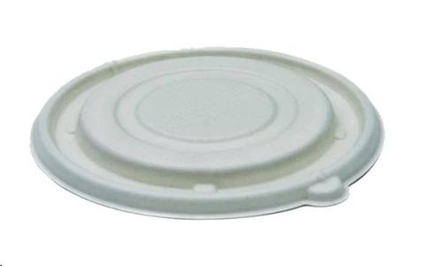 Bowl Round Lids pulp for Sabert Pulp Bowls 24/32/48 ctn 300 slv 75