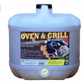 Cleaning Products Oven & Grill Cleaner 15L