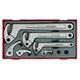 WRENCHES SPANNERS ETC