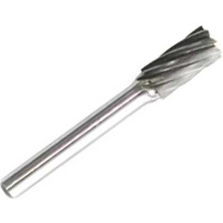 10 x 19mm x 6mm Shank Cylindrical (Aluminium Cut) Without End Cut