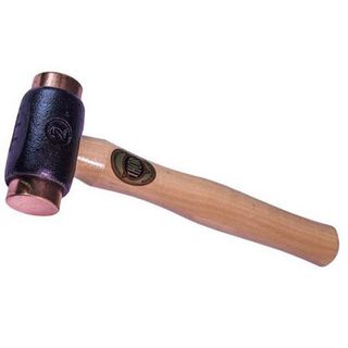 #1 Copper/Copper Hammer 32mm - Thor