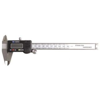 DIGITAL CALIPERS