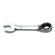 HANS TOOLS STUBBY GEAR WRENCHE