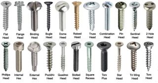 SCREWS