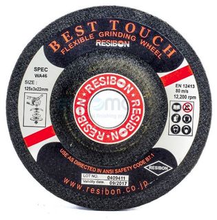 BEST TOUCH FLEXI DISCS