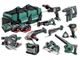 METABO POWER TOOLS