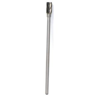 LONG SERIES CARBIDE BURRS