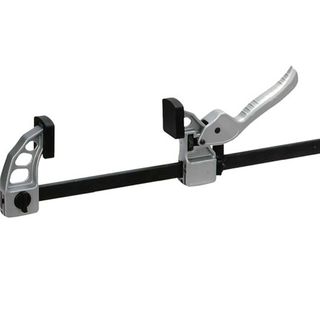 QUICK ACTION LEVER BAR CLAMP