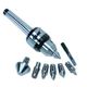 LIVE CENTRE INTERCHANGEABLE