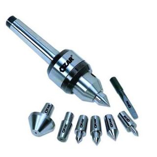 LIVE CENTRE INTERCHANGEABLE