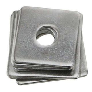 SQUARE WASHERS