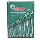 45 DEG OFF SET WRENCH SET