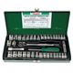 3/8" DR SOCKET SETS - HANS