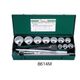 1" DR SOCKET SETS - HANS