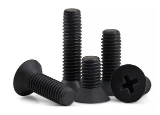 COUNTERSINK BOLTS