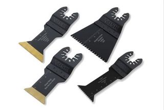 MULTI TOOL BLADES