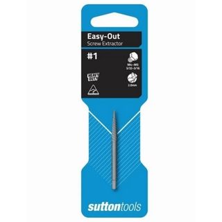 SUTTON SCREW EXTRACTORS