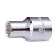 1/2" DR STD SOCKET - 12PT
