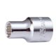 1/2" DR STD SOCKET - 12PT