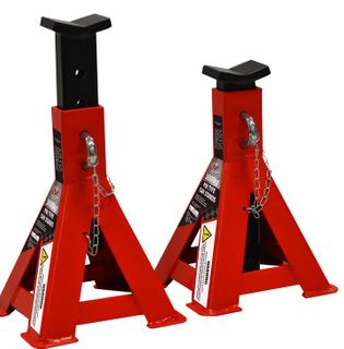 AXLE STANDS