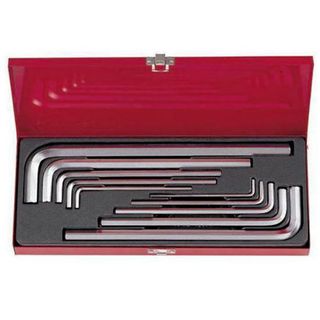 HEX KEYS