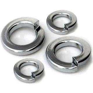 SPRING WASHERS