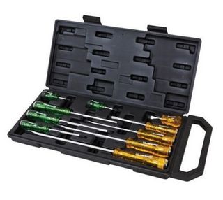 SCREWDRIVER SETS