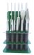 HANS TOOLS PUNCH & CHISEL SETS