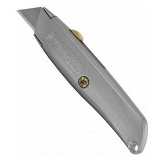 RETRACTABLE KNIVES & BLADES