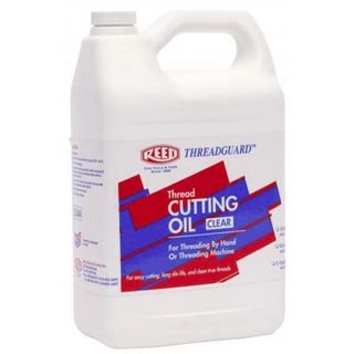 THREADING OIL