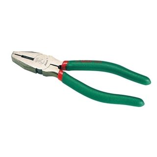 HANS TOOLS LINESMAN PLIERS