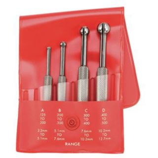HOLE GAUGES