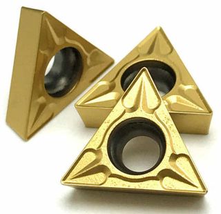 LATHE TURNING INSERTS