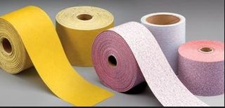 SAND PAPER
