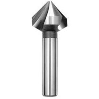 THREE FLUTE COUNTERSINKS 82DEG