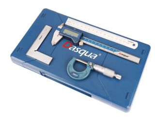 DIGITAL MICROMETERS